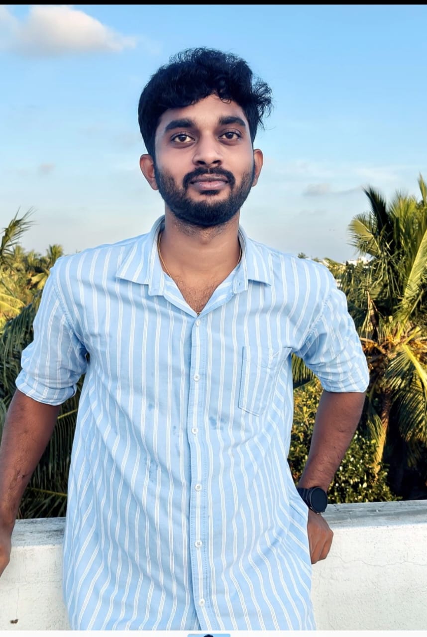 Groom Image
